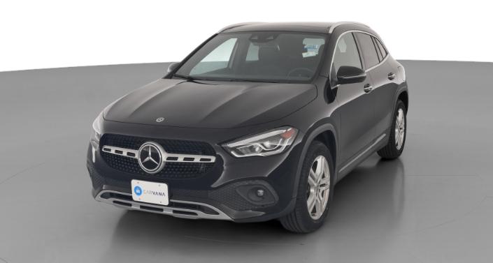 Thumbnail: 2023 Mercedes-Benz GLA - 1