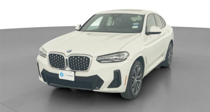 Thumbnail: 2023 BMW X4 - 1