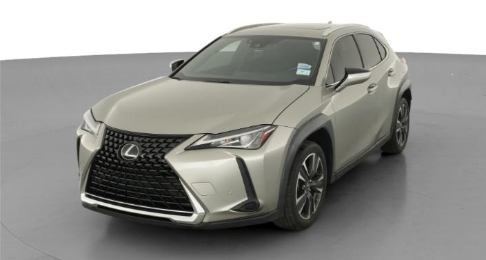 2021 Lexus UX 200 -
                  Richton Park, IL