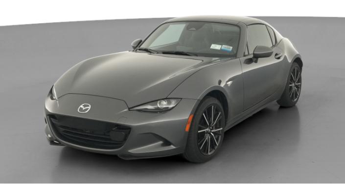 Thumbnail: 2024 Mazda MX-5 Miata - 1