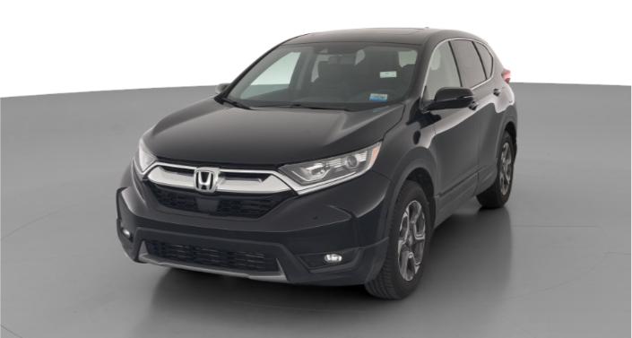 Thumbnail: 2018 Honda CR-V - 1
