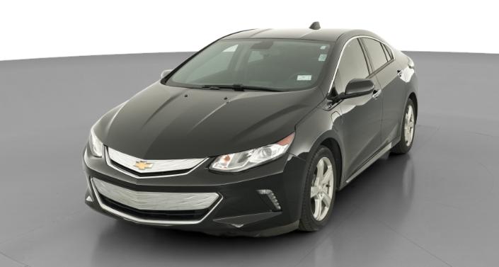 2018 Chevrolet Volt LT -
                  Auburn, GA