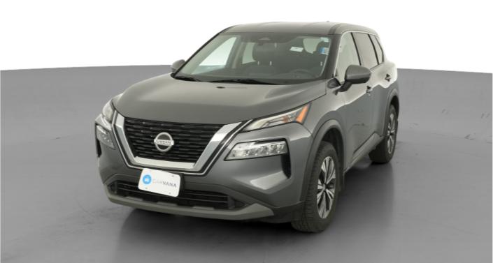 Thumbnail: 2021 Nissan Rogue - 1