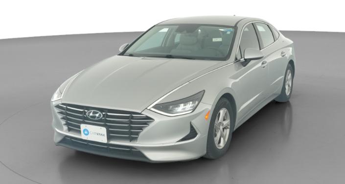 Thumbnail: 2020 Hyundai Sonata - 1