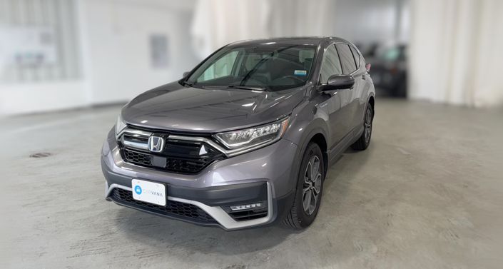 Thumbnail: 2022 Honda CR-V - 1