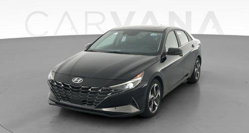 2022 Hyundai Elantra