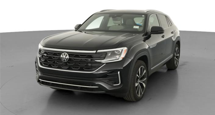 Thumbnail: 2025 Volkswagen Atlas - 1