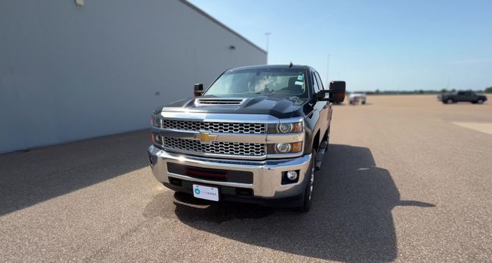 2019 Chevrolet Silverado 2500 LT -
                  West Memphis, AR