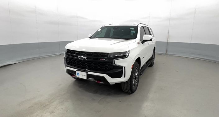 Thumbnail: 2023 Chevrolet Tahoe - 1
