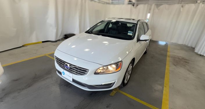 2016 Volvo V60 T5 -
                  Tempe, AZ