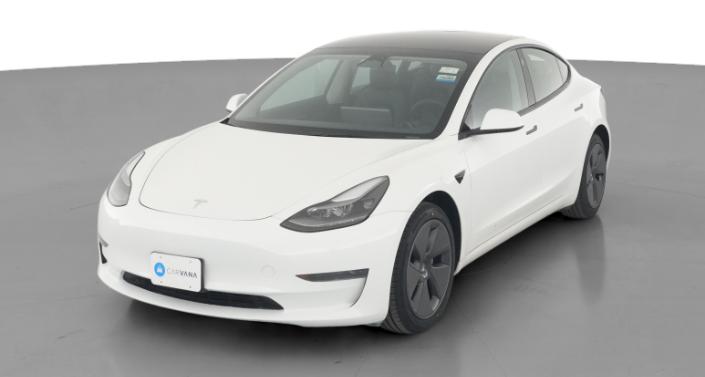 Thumbnail: 2023 Tesla Model 3 - 1