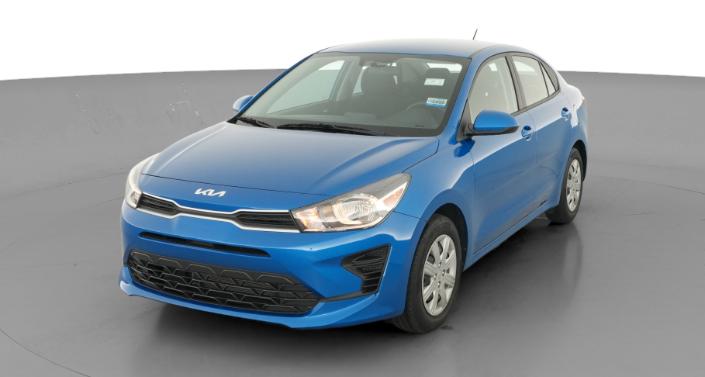 Thumbnail: 2023 Kia Rio - 1