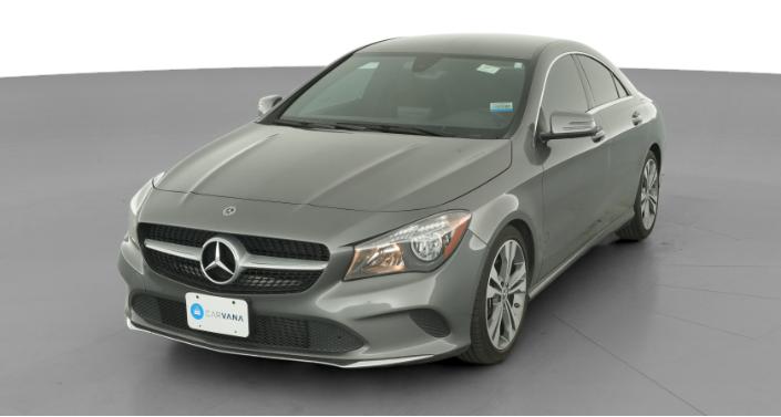2019 Mercedes-Benz CLA 250 -
                  Tolleson, AZ