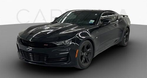 2019 Chevrolet Camaro