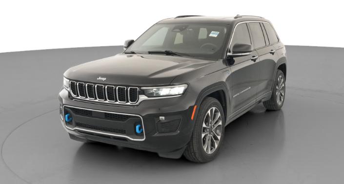 Thumbnail: 2023 Jeep Grand Cherokee - 1