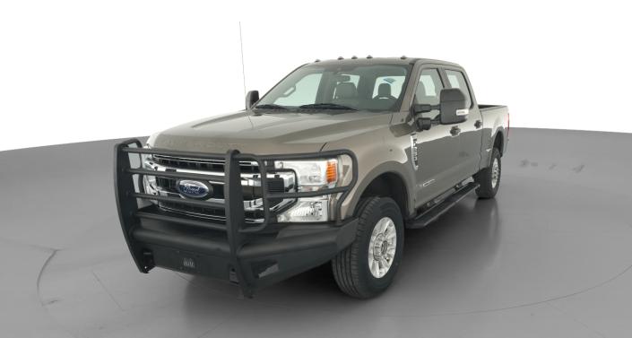 Thumbnail: 2020 Ford Econoline - 1