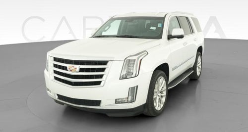 2019 Cadillac Escalade