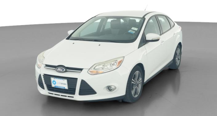 2014 Ford Focus SE -
                  Indianapolis, IN