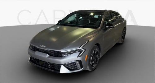 2025 Kia K5