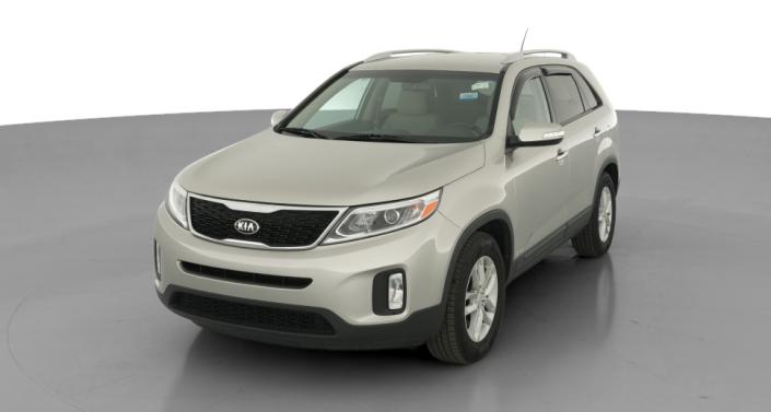 2014 Kia Sorento LX -
                  Beverly, NJ