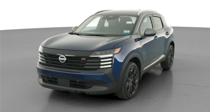 Thumbnail: 2025 Nissan Kicks - 1