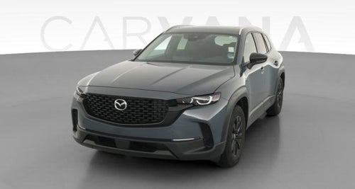 2024 MAZDA CX-50