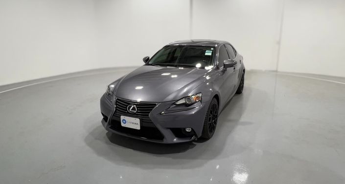Thumbnail: 2016 Lexus IS - 1