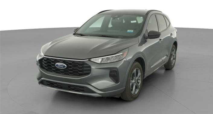 Thumbnail: 2024 Ford Escape - 1