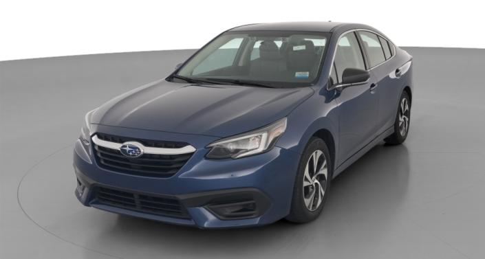Thumbnail: 2020 Subaru Legacy - 1
