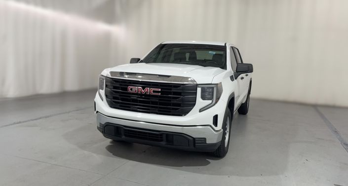 Thumbnail: 2023 GMC Sierra 1500 - 1