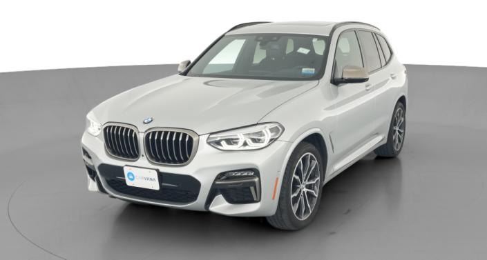 Thumbnail: 2020 BMW X3 - 1