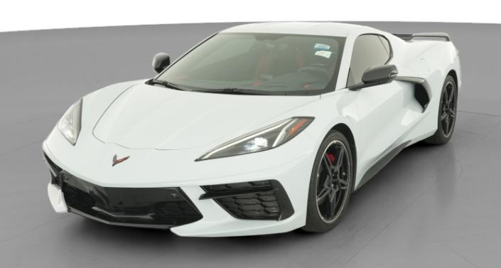 Thumbnail: 2023 Chevrolet Corvette - 1