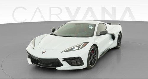 2023 Chevrolet Corvette