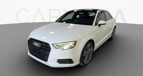 2020 Audi A3