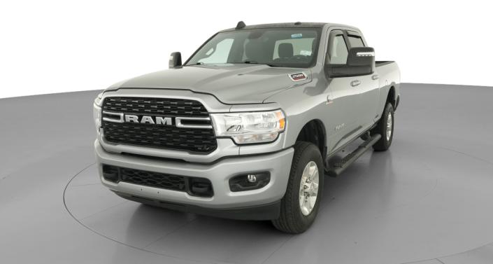 Thumbnail: 2023 RAM 2500 - 1