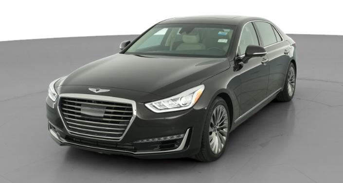 2018 Genesis G90 Premium -
                  Concord, NC