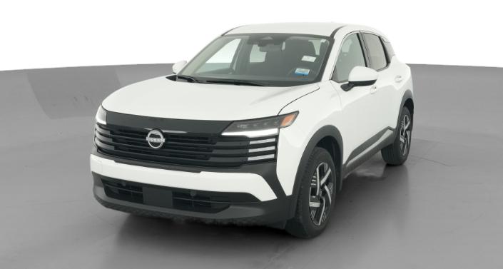 Thumbnail: 2025 Nissan Kicks - 1