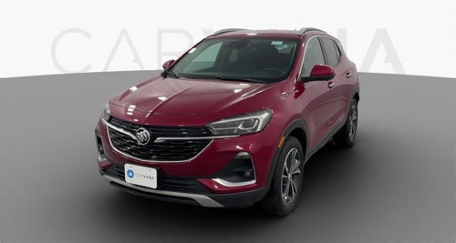 2020 Buick Encore GX