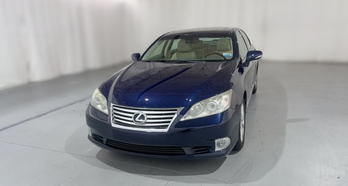 2011 Lexus ES 350 -
                  Union City, GA