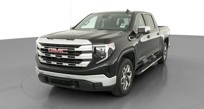 Thumbnail: 2023 GMC Sierra 1500 - 1