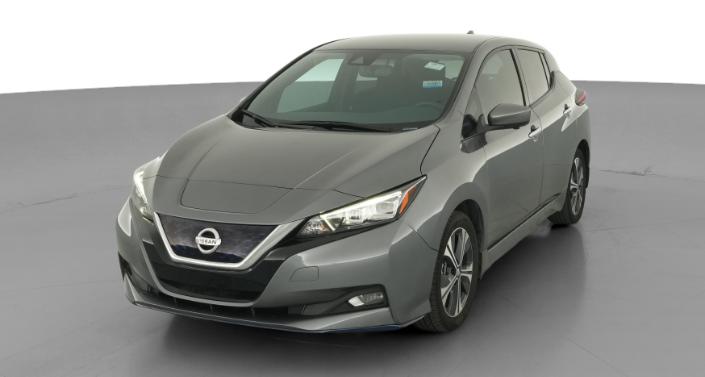2022 Nissan Leaf SV Plus -
                  Tolleson, AZ