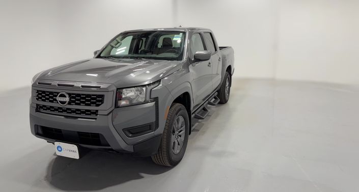 Thumbnail: 2025 Nissan Frontier - 1