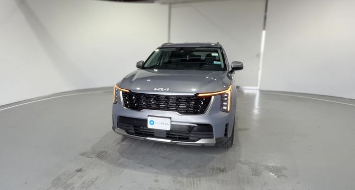 Thumbnail: 2025 Kia Sorento - 1