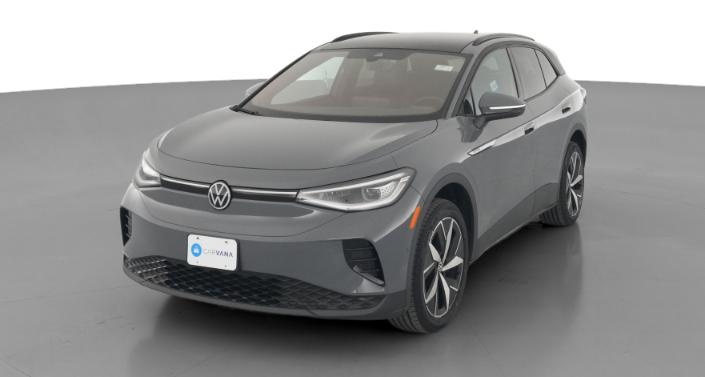 2023 Volkswagen ID.4 Pro S -
                  Beverly, NJ