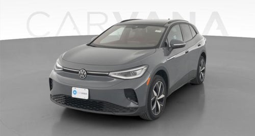 2023 Volkswagen ID.4
