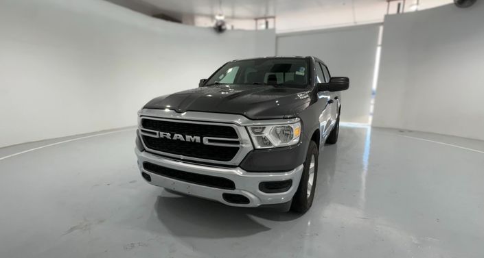 Thumbnail: 2019 RAM 1500 - 1