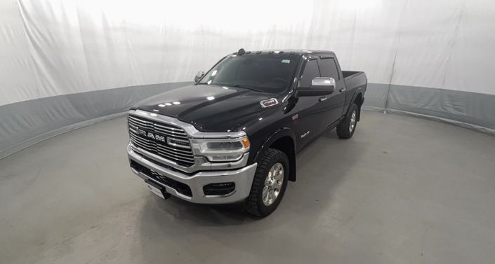 Thumbnail: 2020 RAM 2500 - 1