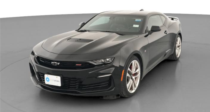 Thumbnail: 2021 Chevrolet Camaro - 1