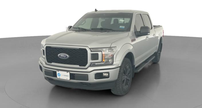 Thumbnail: 2020 Ford Econoline - 1