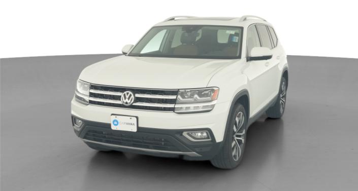 Thumbnail: 2019 Volkswagen Atlas - 1